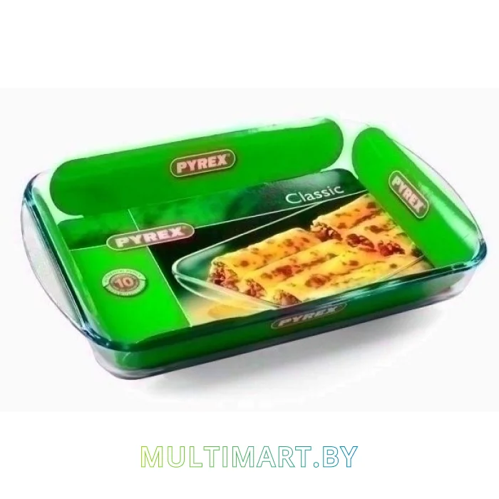 Форма для выпечки Pyrex 50234B000